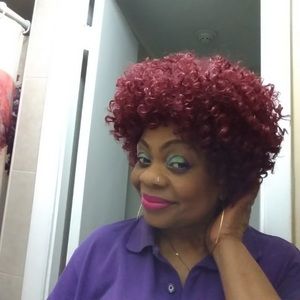 Meet your Posher, Andrae